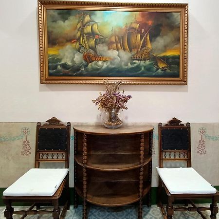 Hotel Llar De Capitans Masnou Ngoại thất bức ảnh