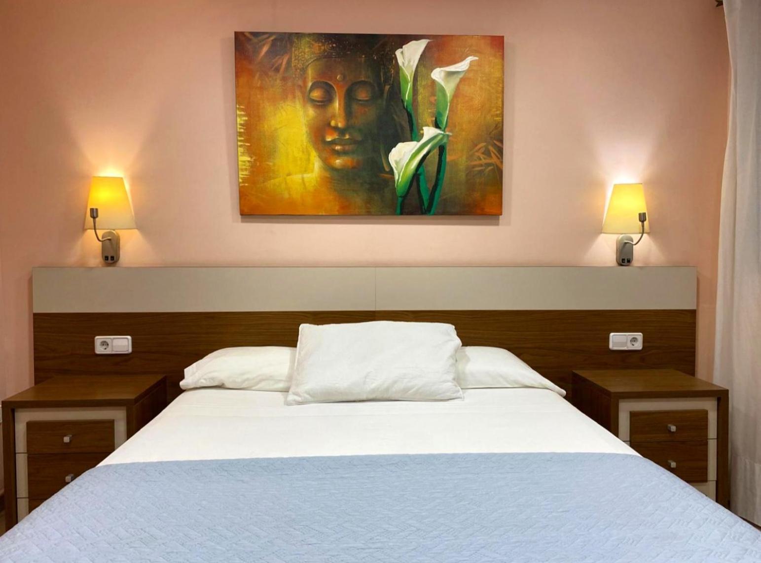 Hotel Llar De Capitans Masnou Ngoại thất bức ảnh