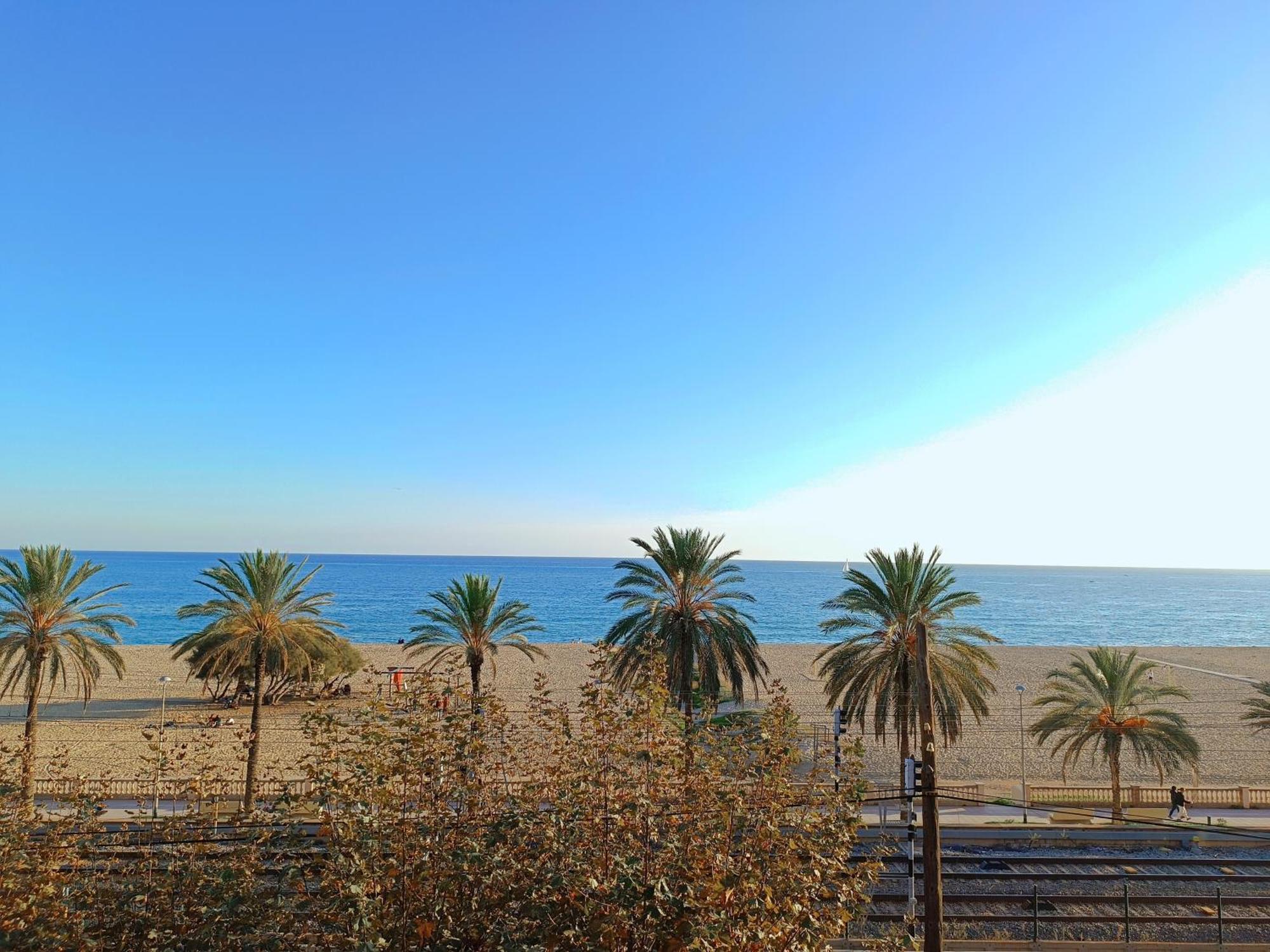 Hotel Llar De Capitans Masnou Phòng bức ảnh