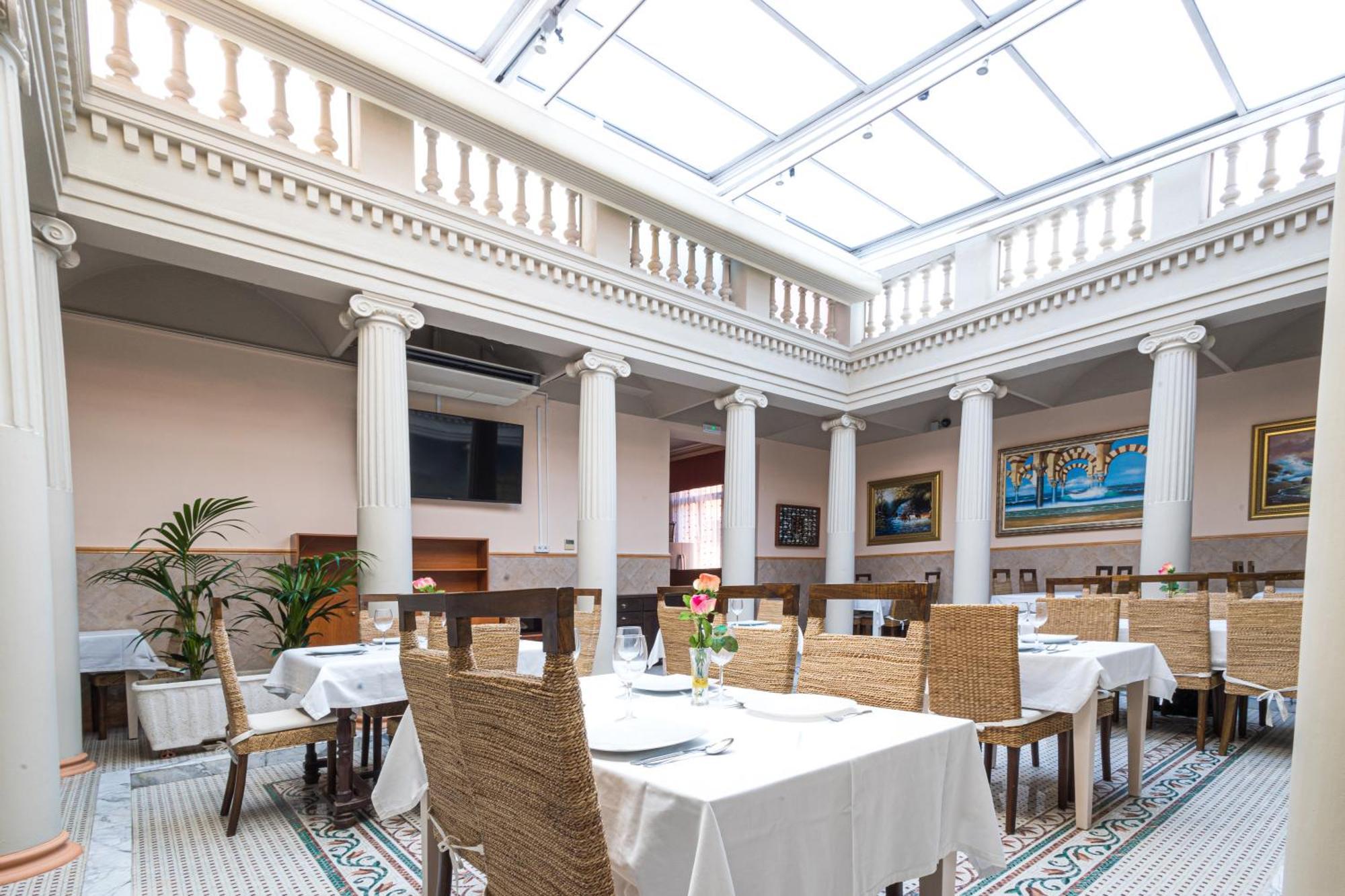 Hotel Llar De Capitans Masnou Ngoại thất bức ảnh