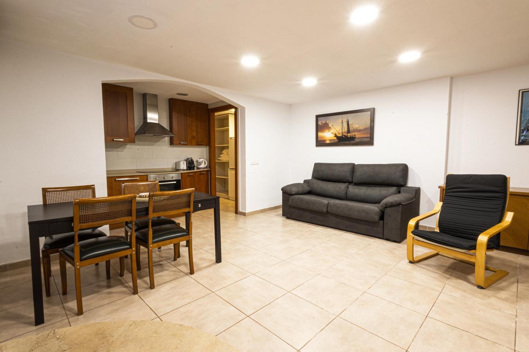 Hotel Llar De Capitans Masnou Ngoại thất bức ảnh
