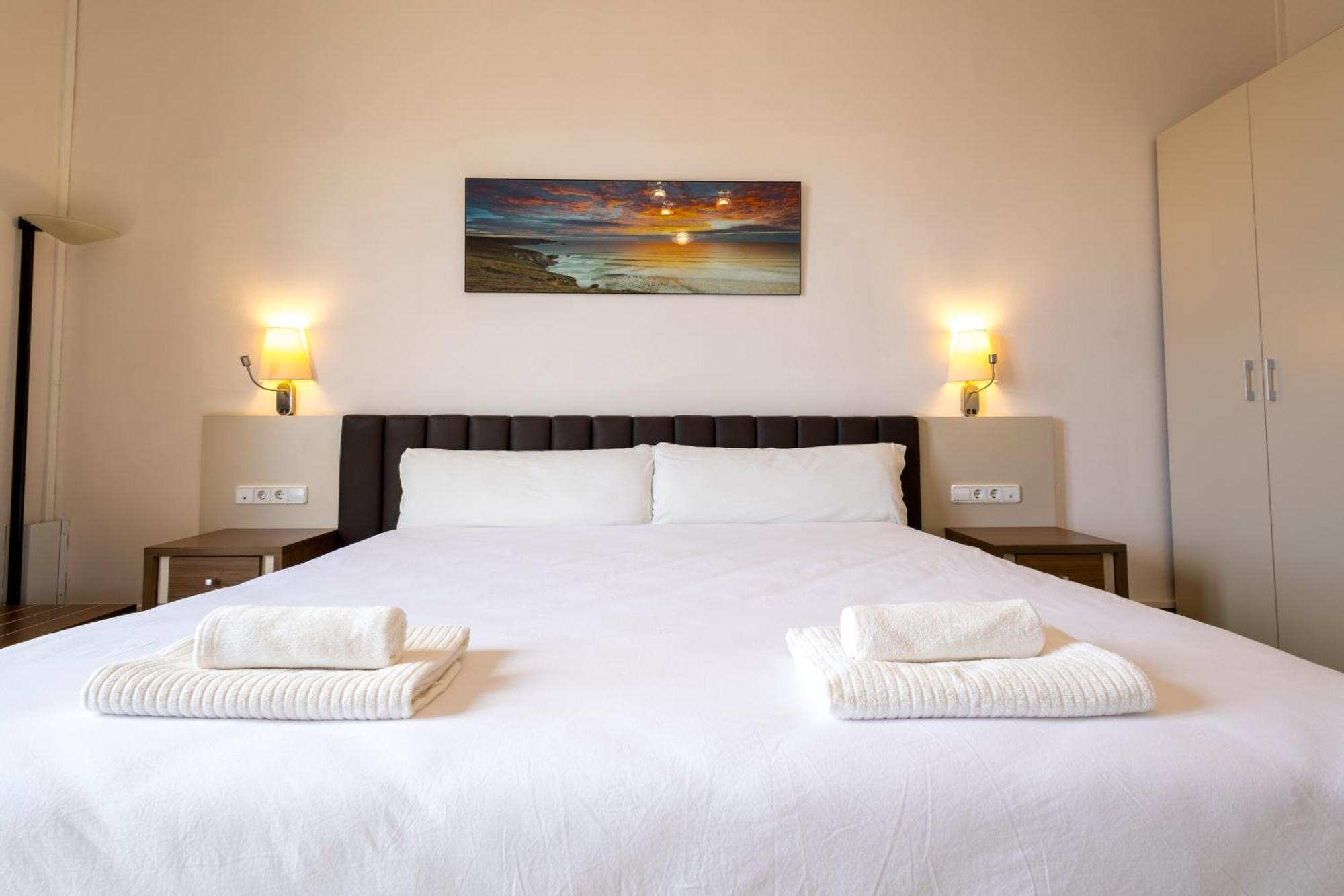 Hotel Llar De Capitans Masnou Ngoại thất bức ảnh