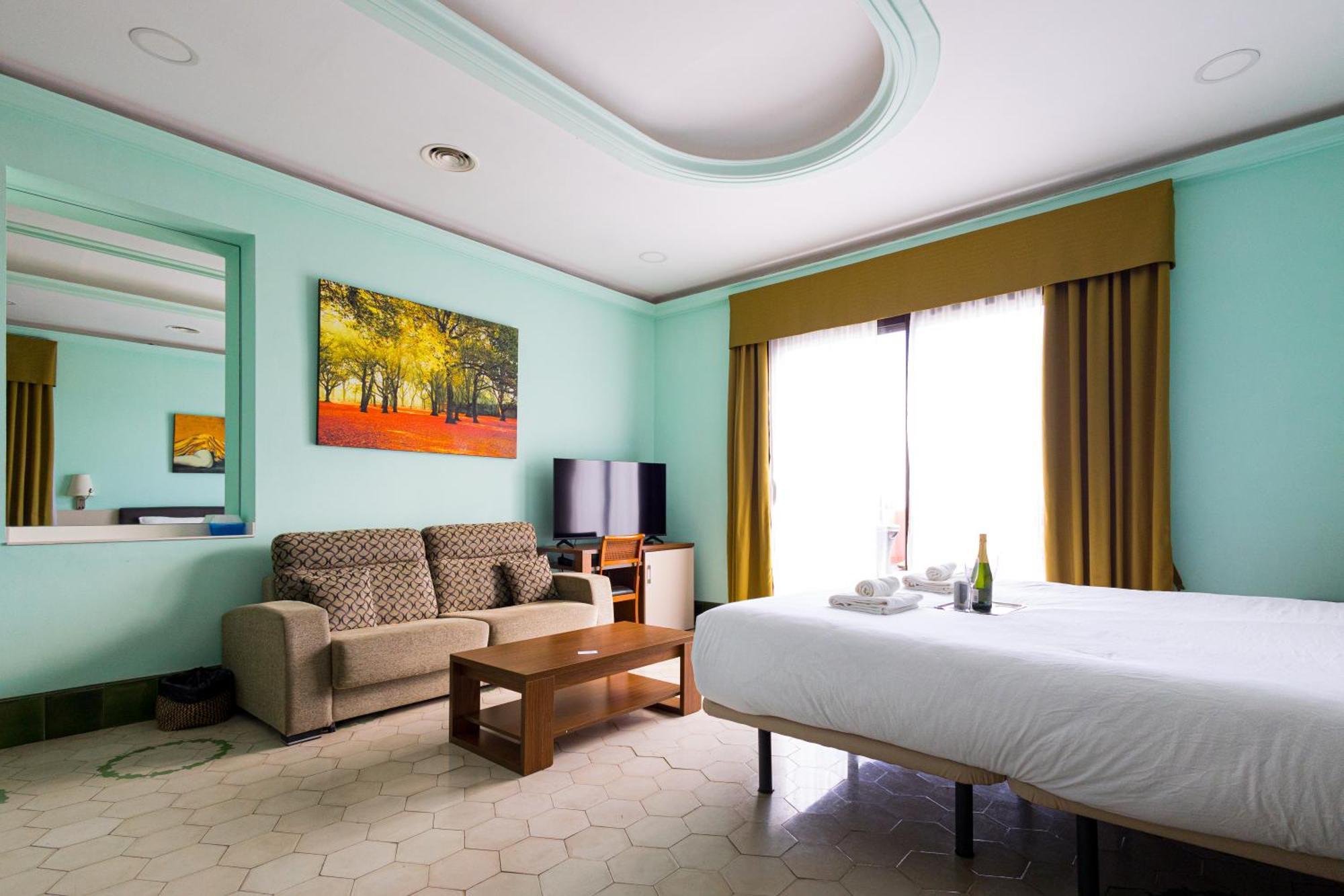 Hotel Llar De Capitans Masnou Ngoại thất bức ảnh